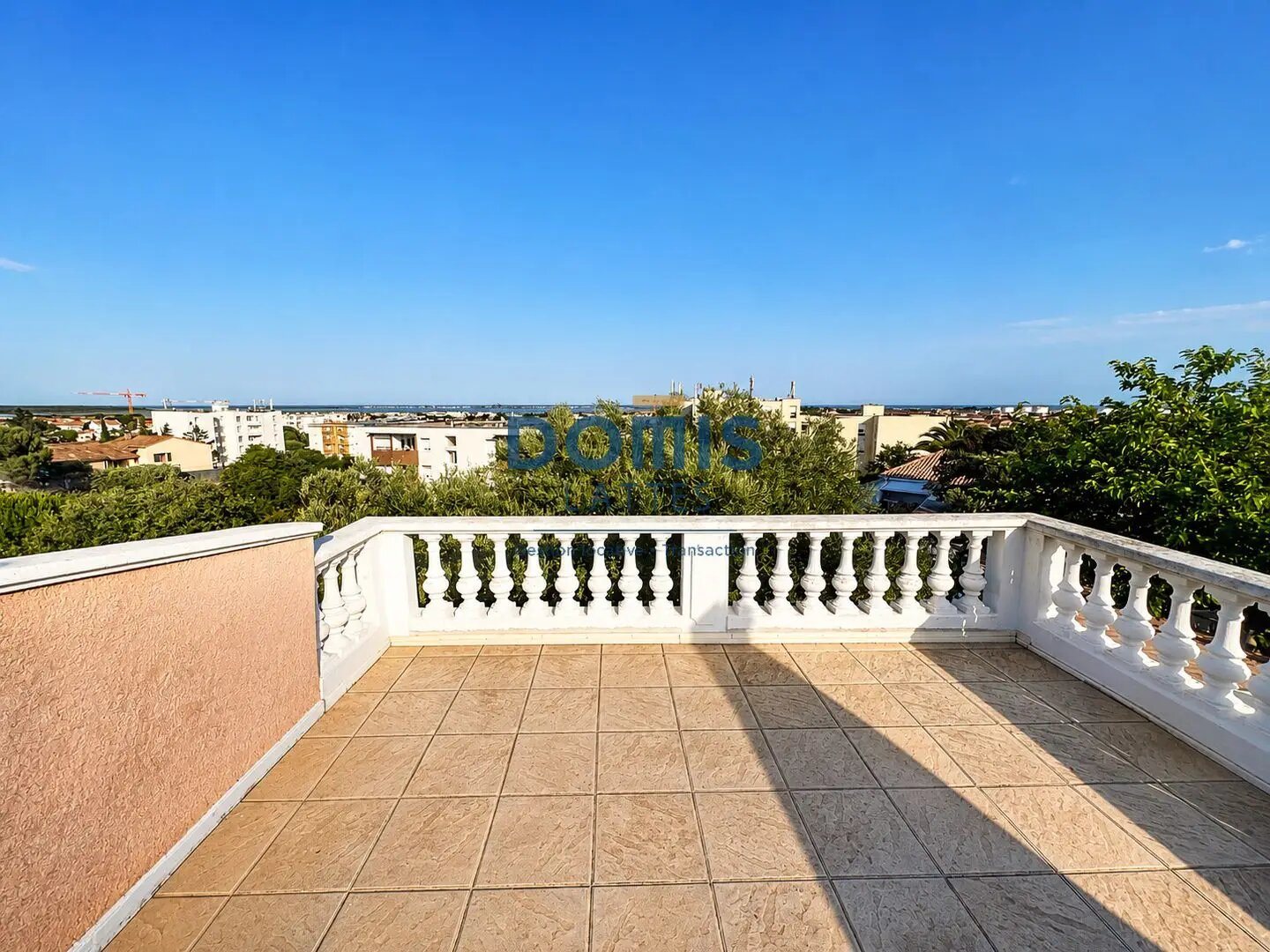 Maison à vendre, 108m², Frontignan