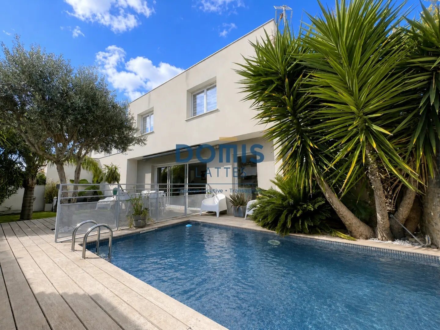 Maison à vendre, 90m², Pérols