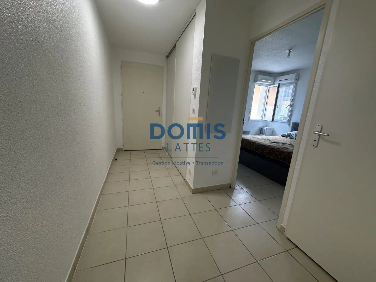 Appartement à louer, 46m², Frontignan