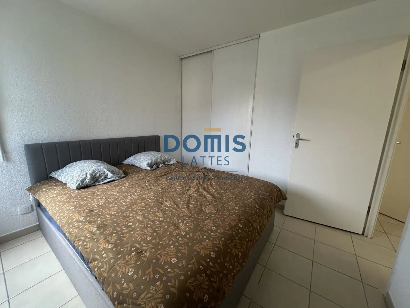 Appartement à louer, 46m², Frontignan