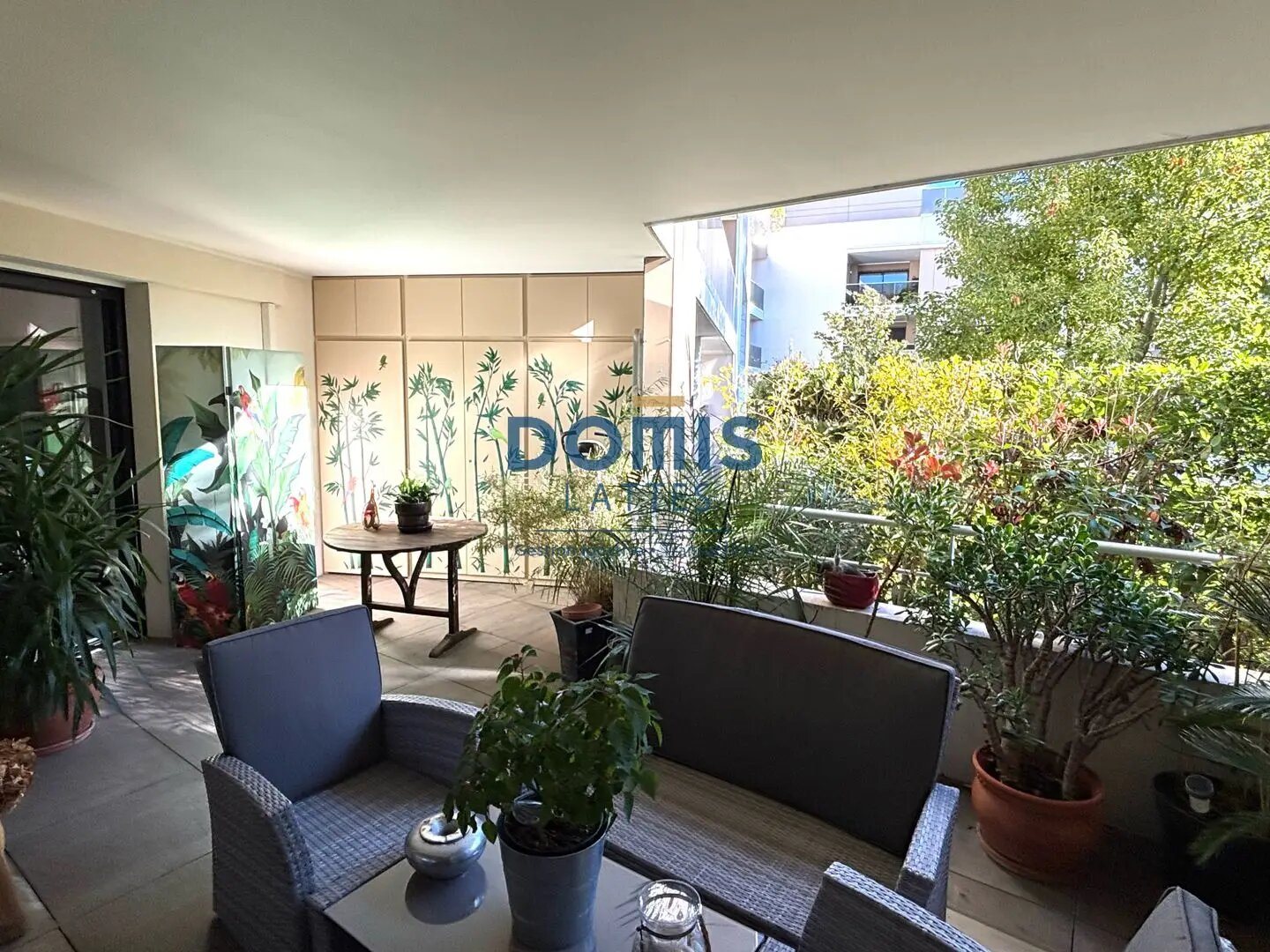 Appartement à vendre, 73m², Lattes