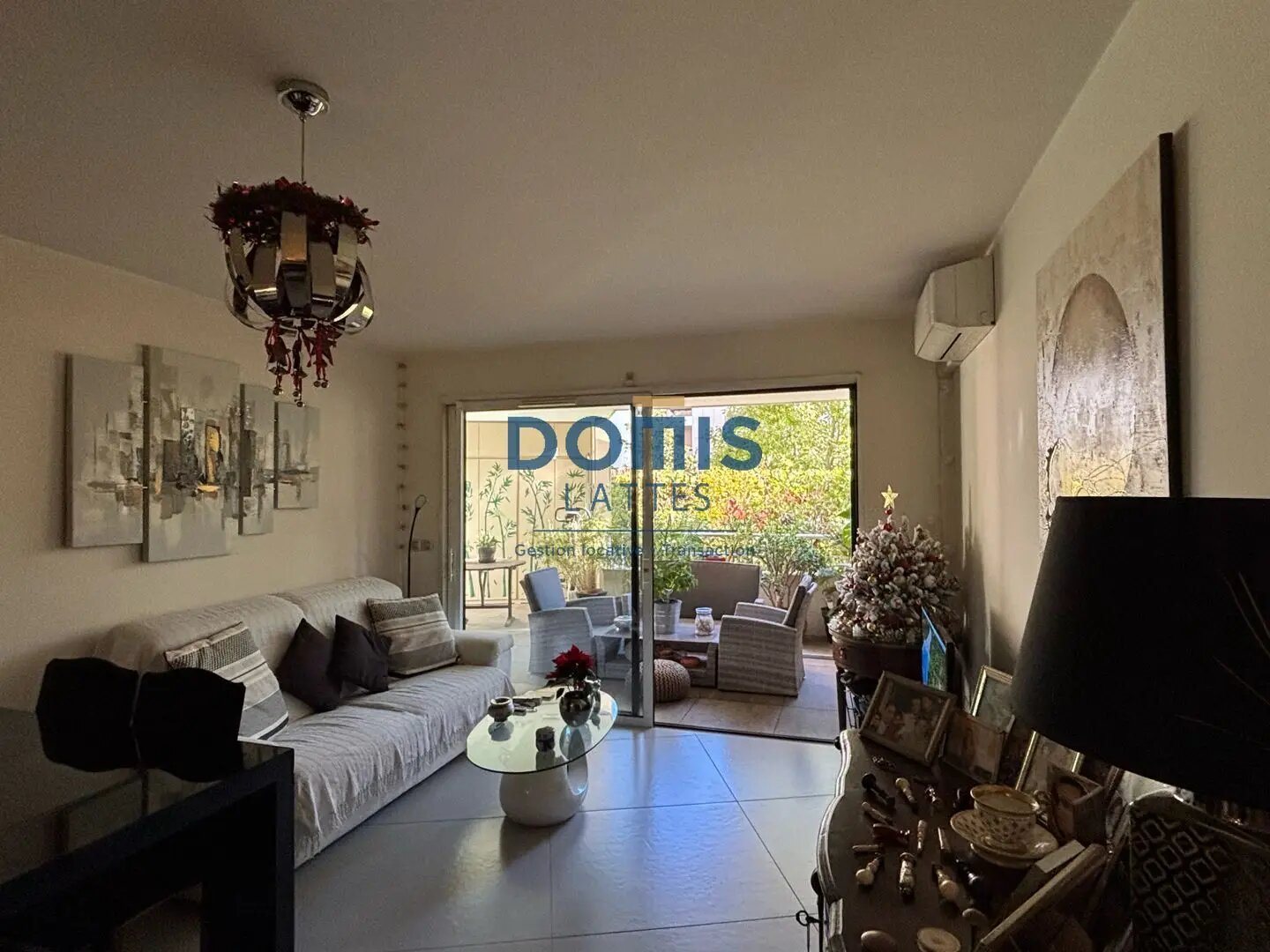 Appartement à vendre, 73m², Lattes