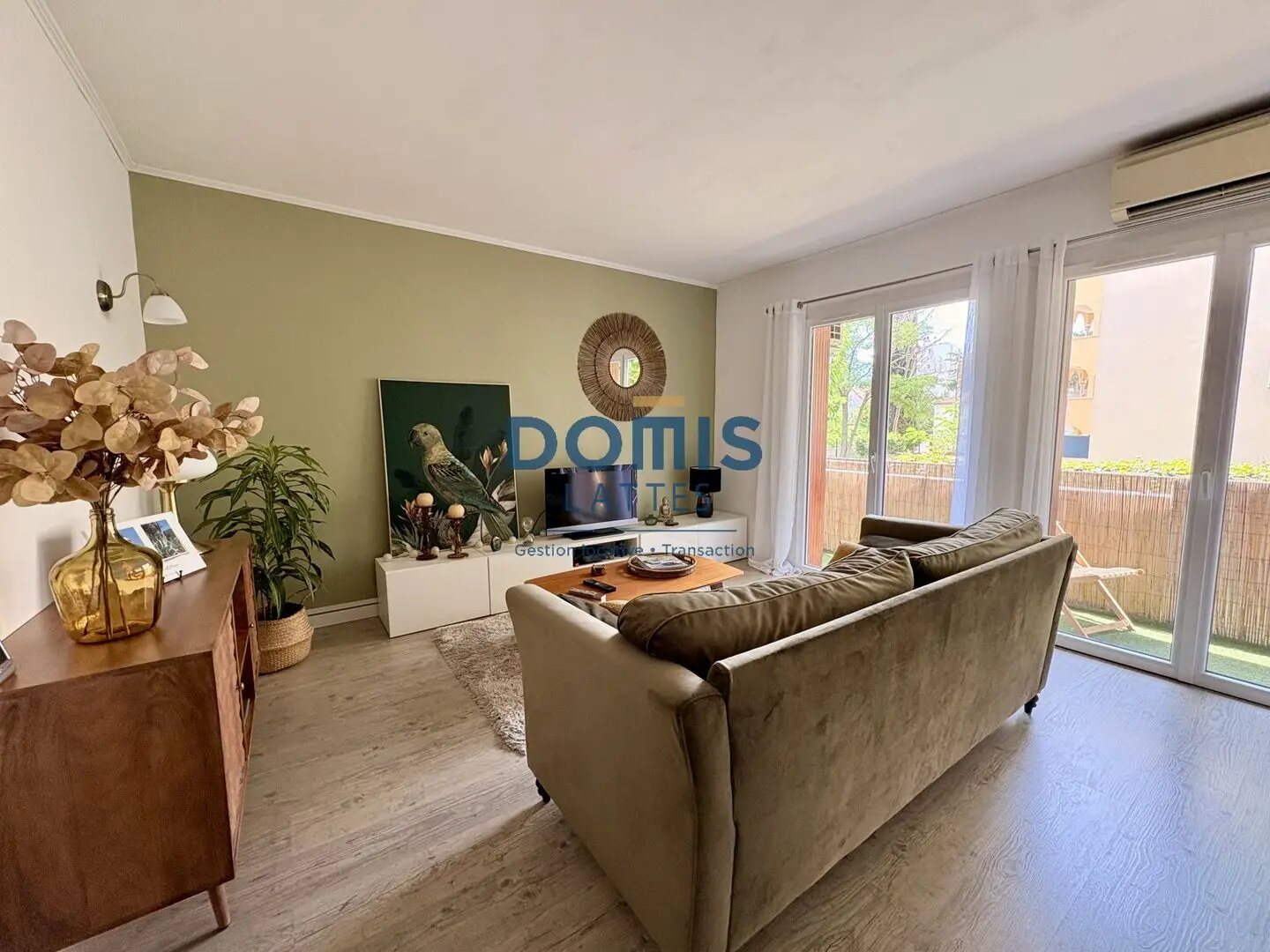 Appartement à vendre, 70m², Montpellier