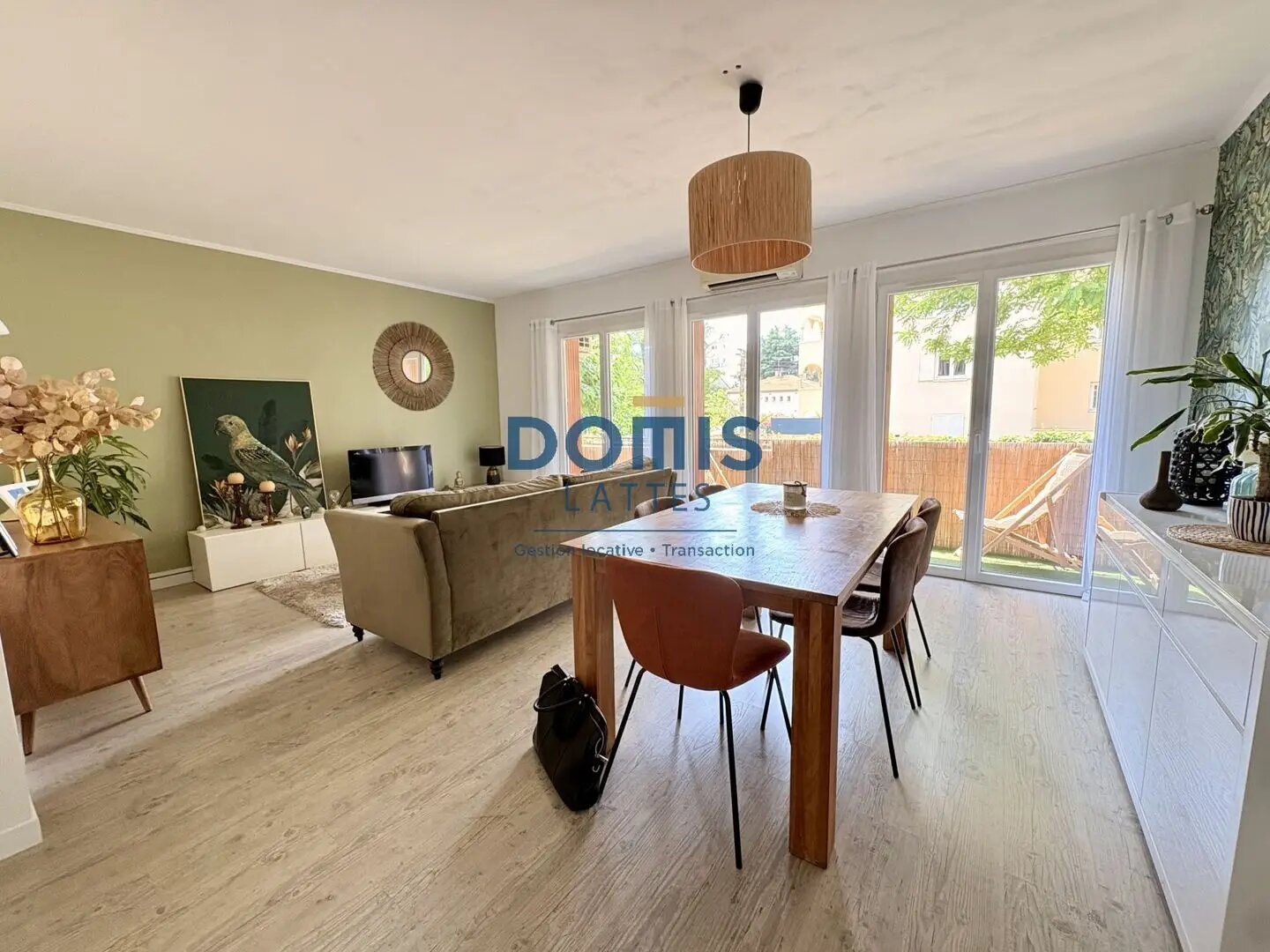 Appartement à vendre, 70m², Montpellier