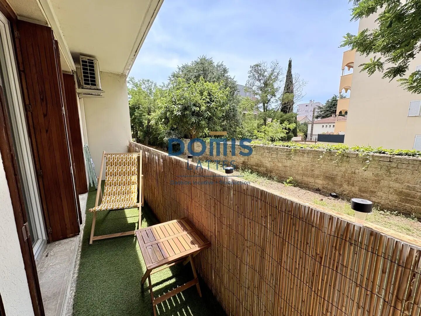 Appartement à vendre, 70m², Montpellier