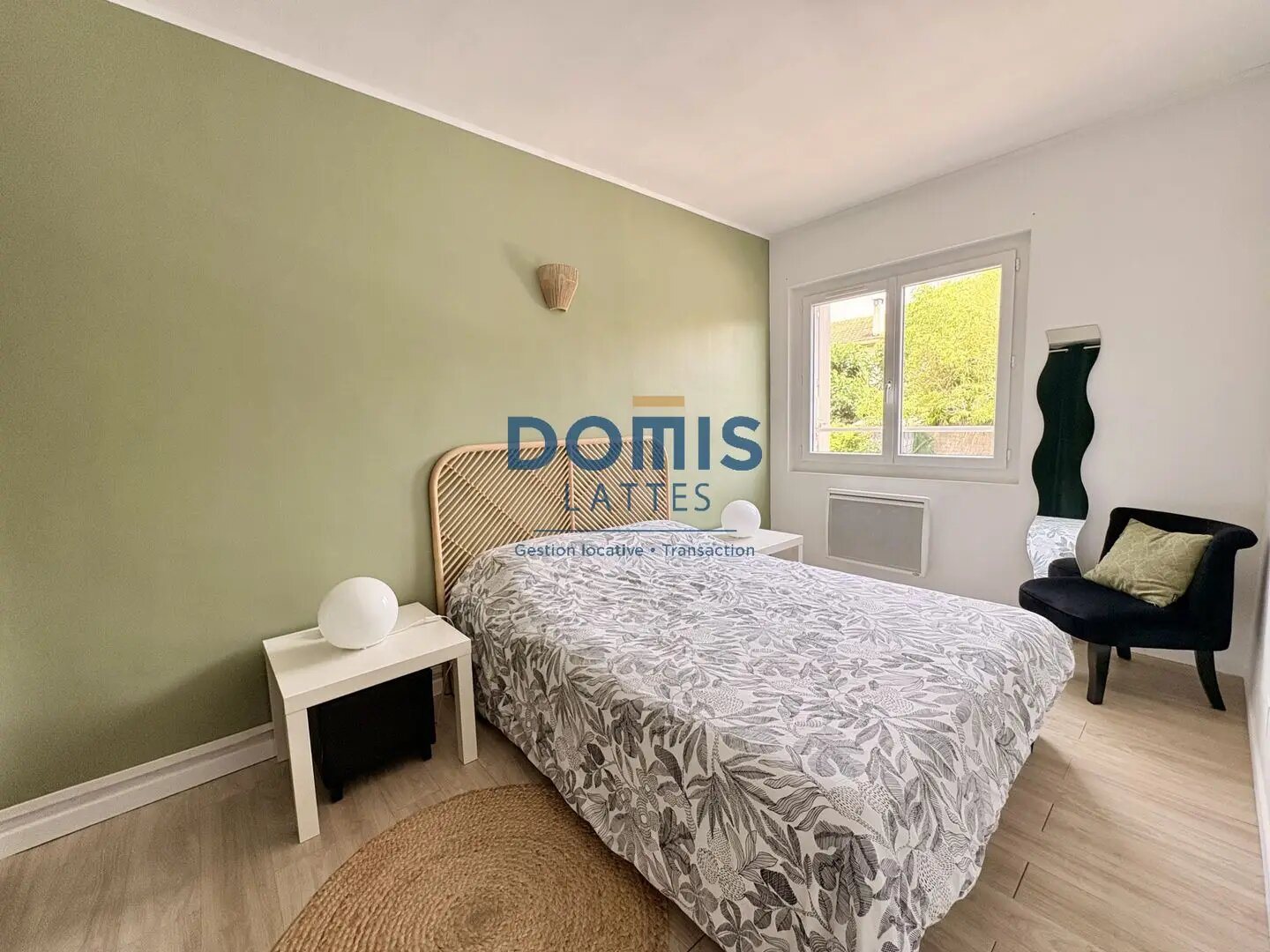 Appartement à vendre, 70m², Montpellier