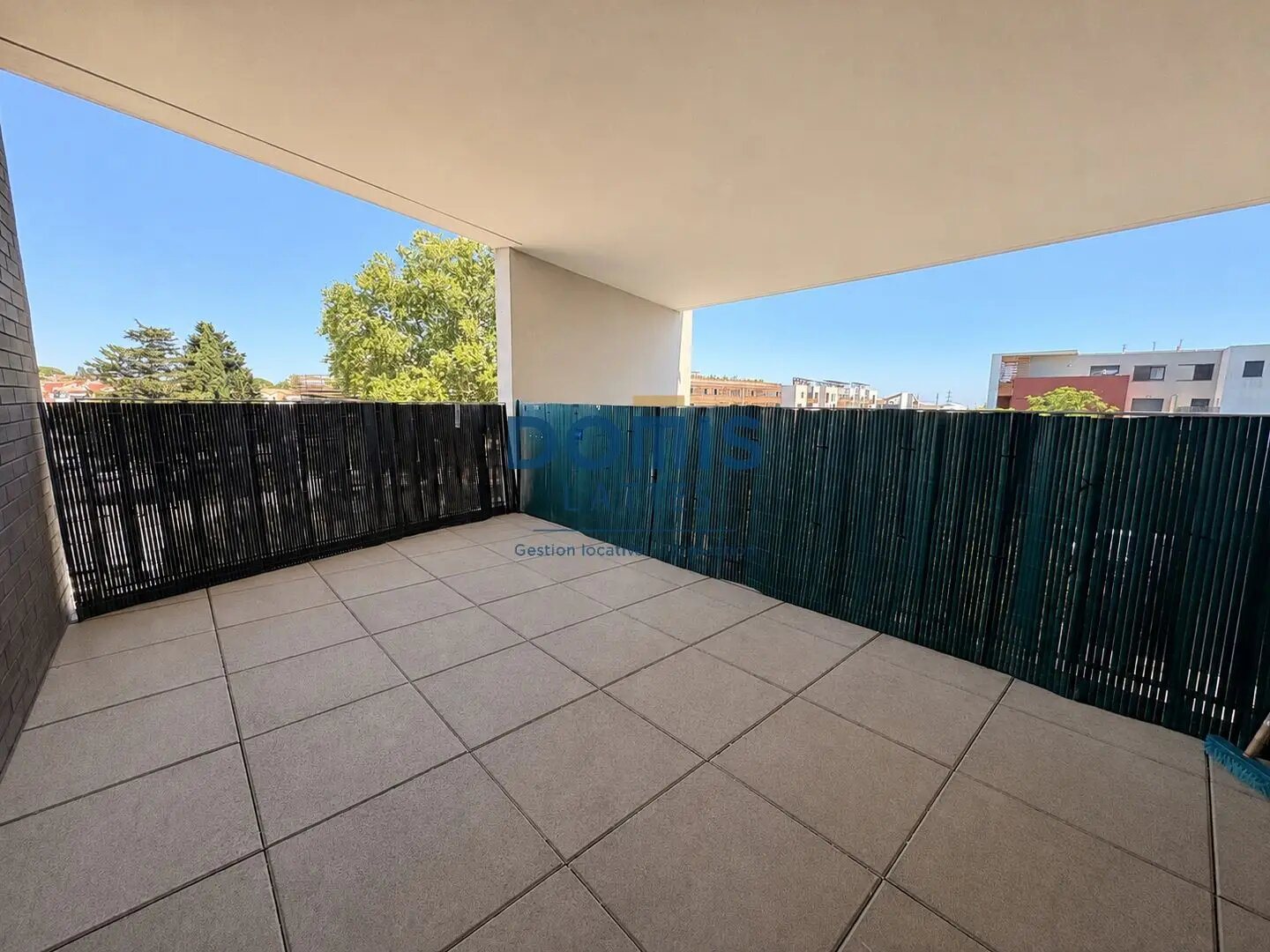 Appartement à vendre, 58m², Saint-Jean-de-Védas