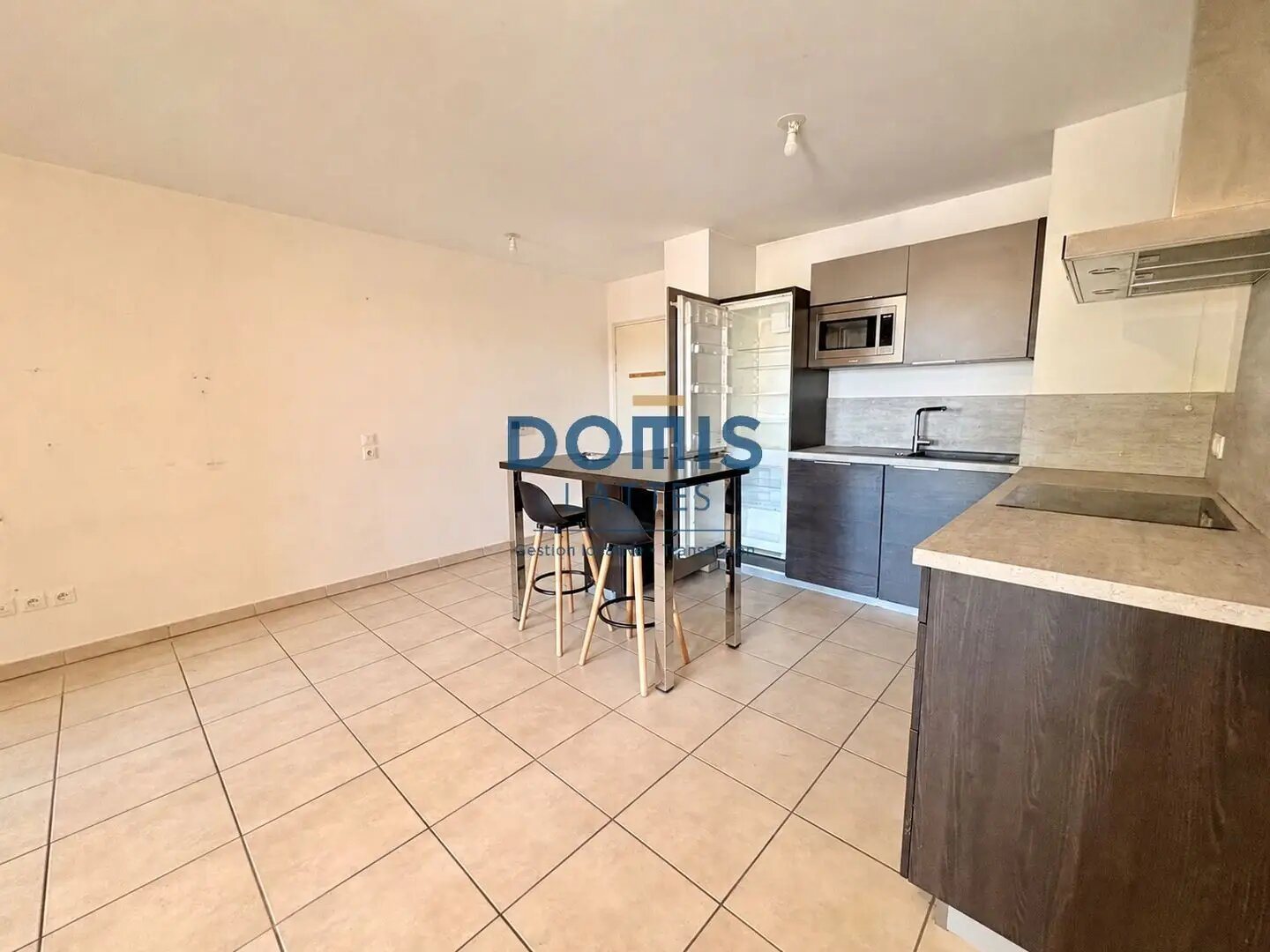 Appartement à vendre, 58m², Saint-Jean-de-Védas