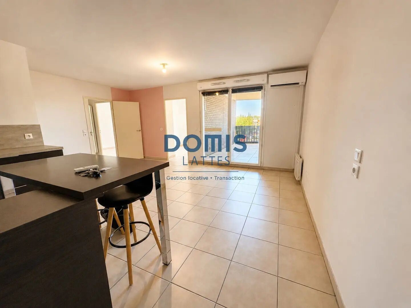 Appartement à vendre, 58m², Saint-Jean-de-Védas