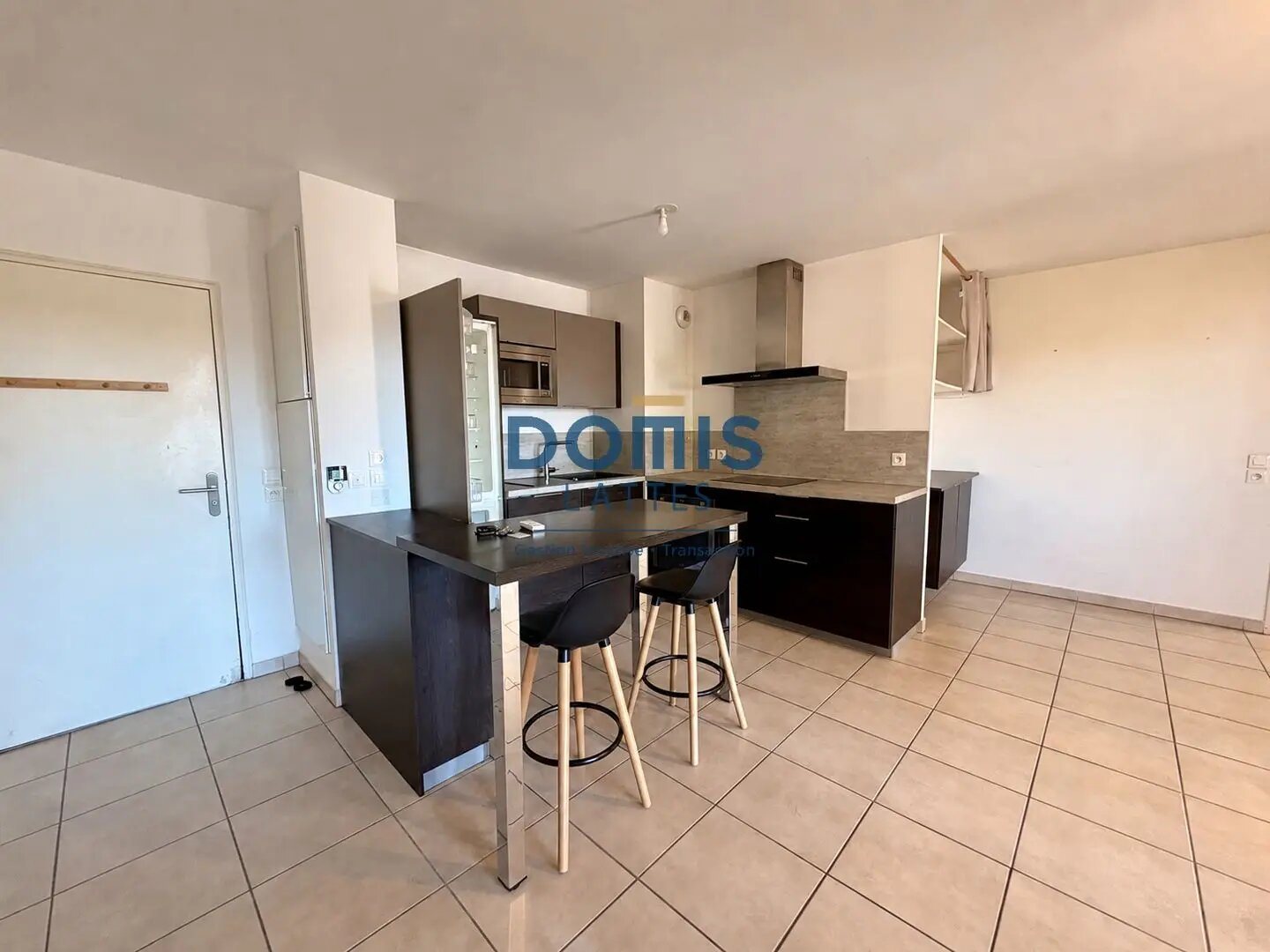 Appartement à vendre, 58m², Saint-Jean-de-Védas