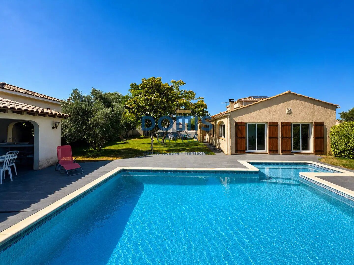 Maison à vendre, 175m², Villeneuve-lès-Maguelone