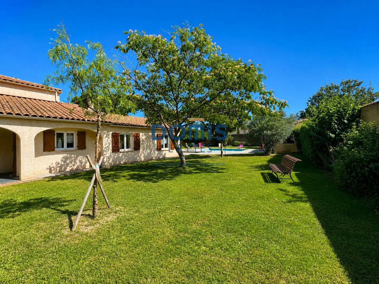 Maison à vendre, 175m², Villeneuve-lès-Maguelone
