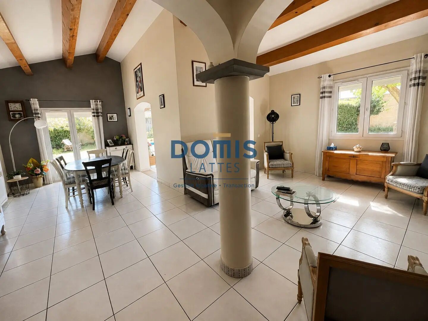 Maison à vendre, 175m², Villeneuve-lès-Maguelone