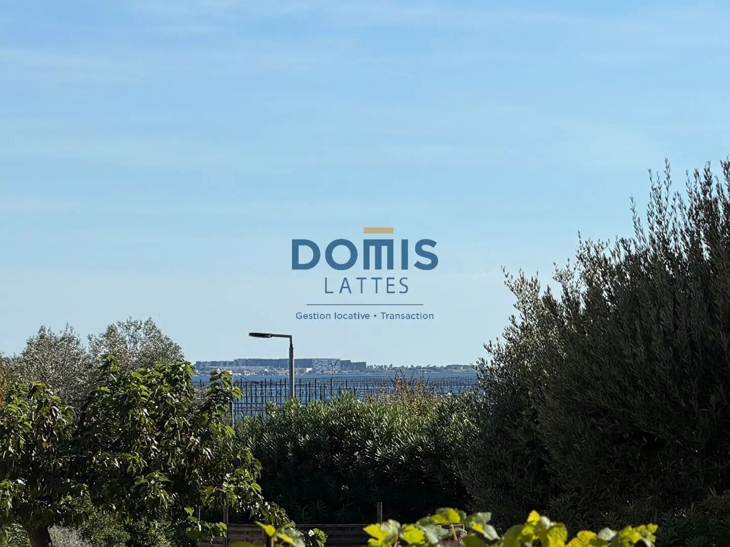 Appartement à vendre, 88m², Bouzigues