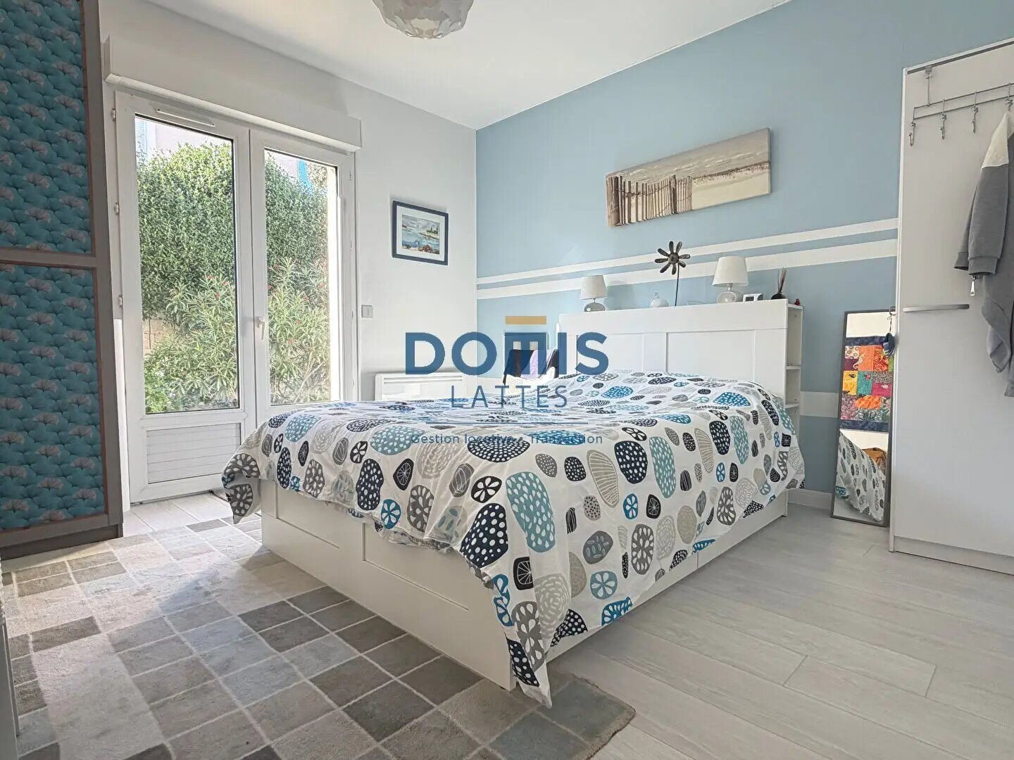 Appartement à vendre, 88m², Bouzigues