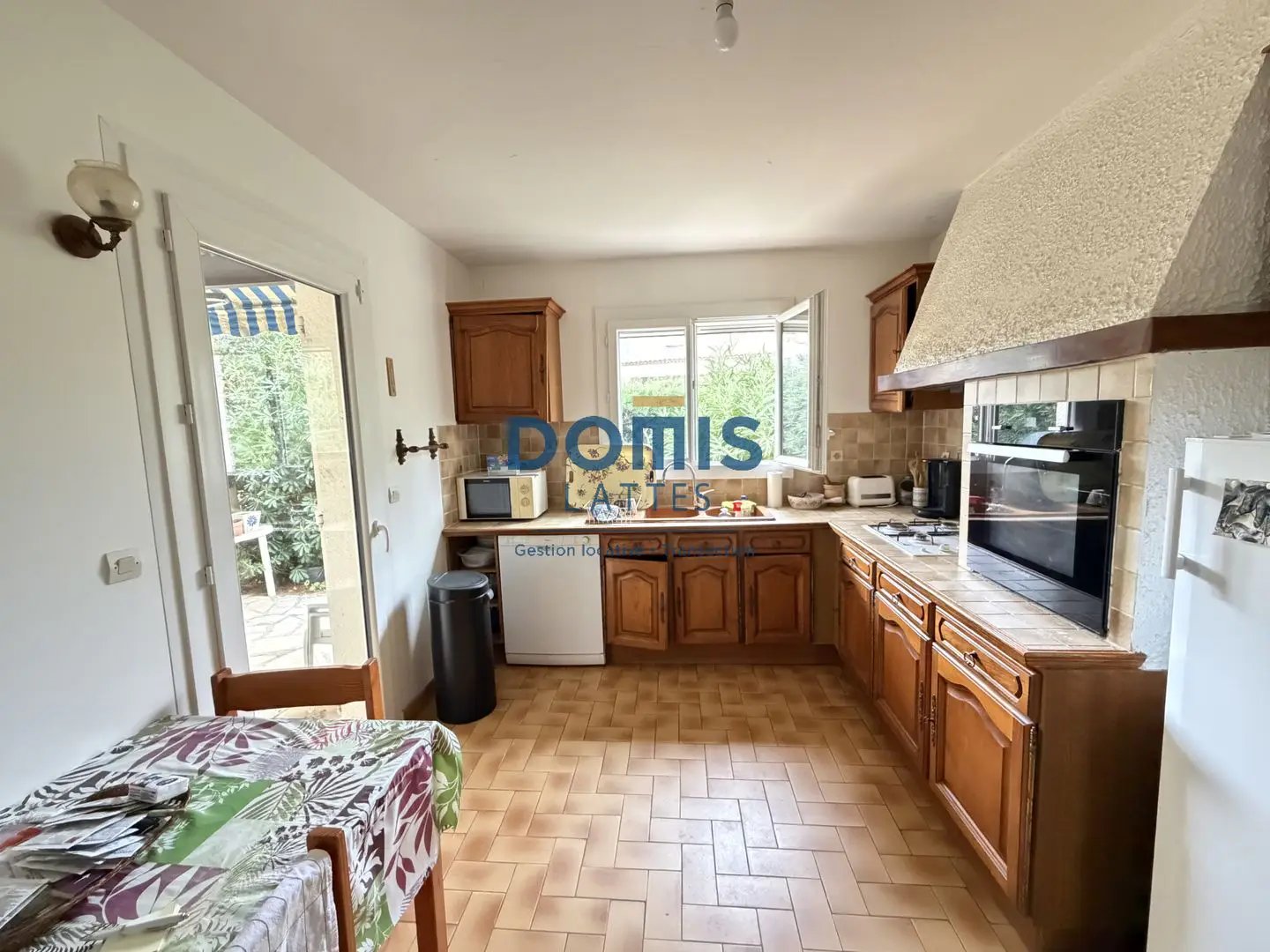 Maison à vendre, 115m², Lattes
