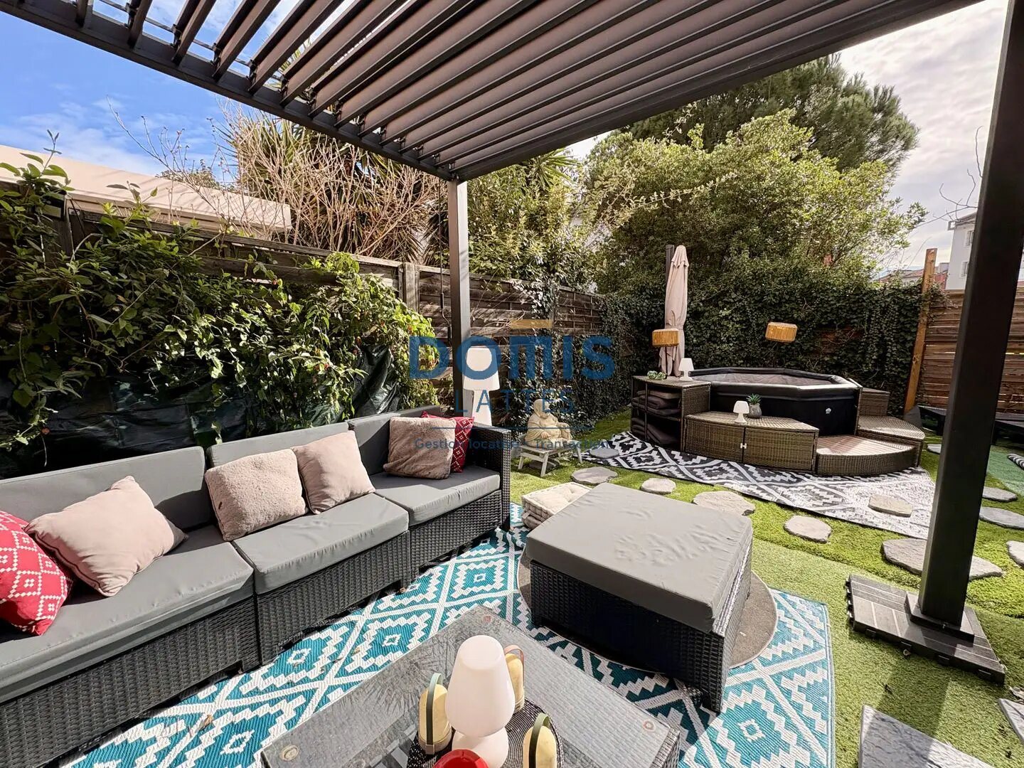 Appartement à vendre, 83m², Lattes