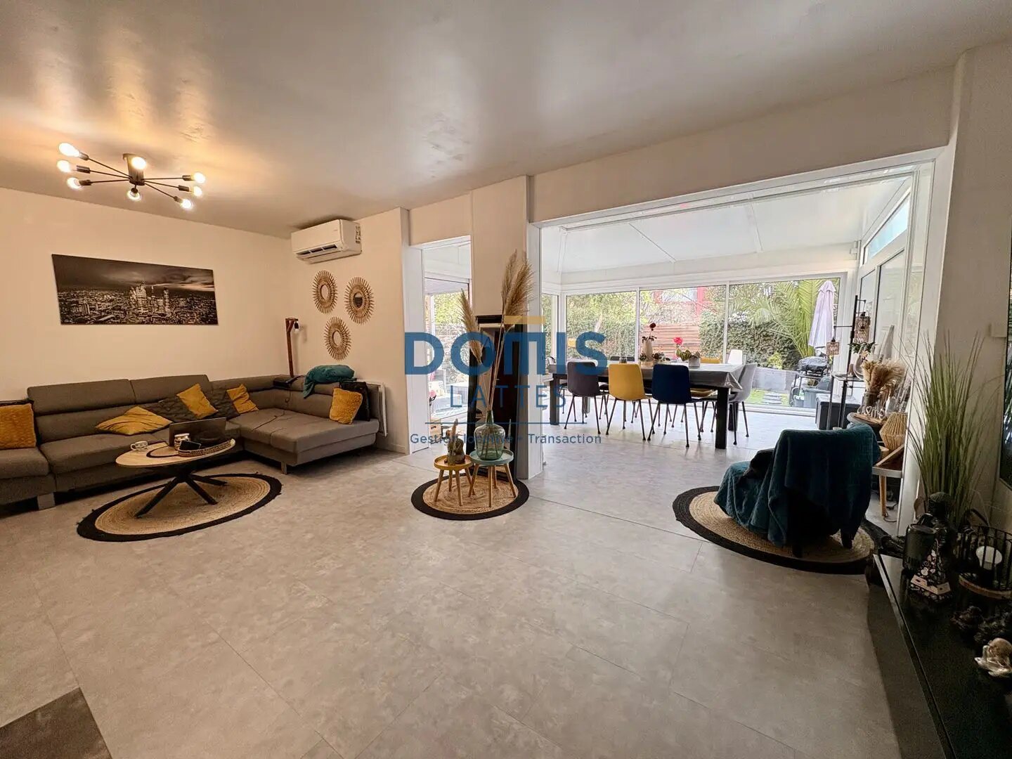 Appartement à vendre, 83m², Lattes