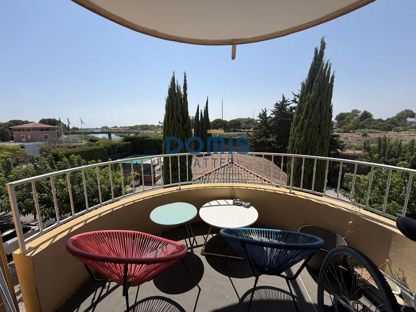 Appartement à louer, 35m², Lattes