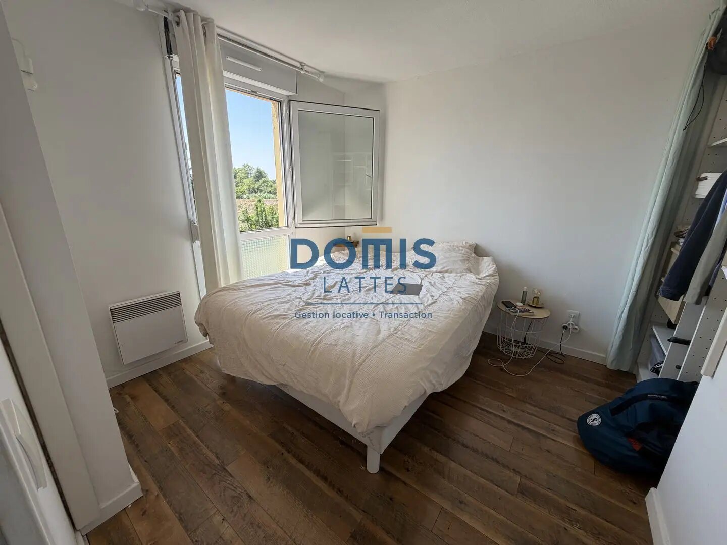 Appartement à louer, 35m², Lattes