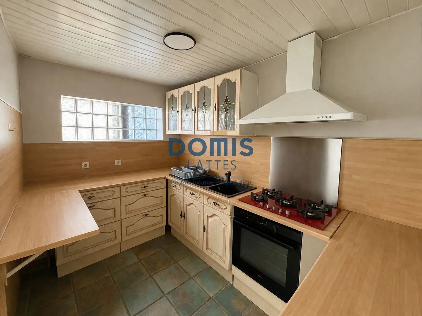 Maison à vendre, 84m², Pérols
