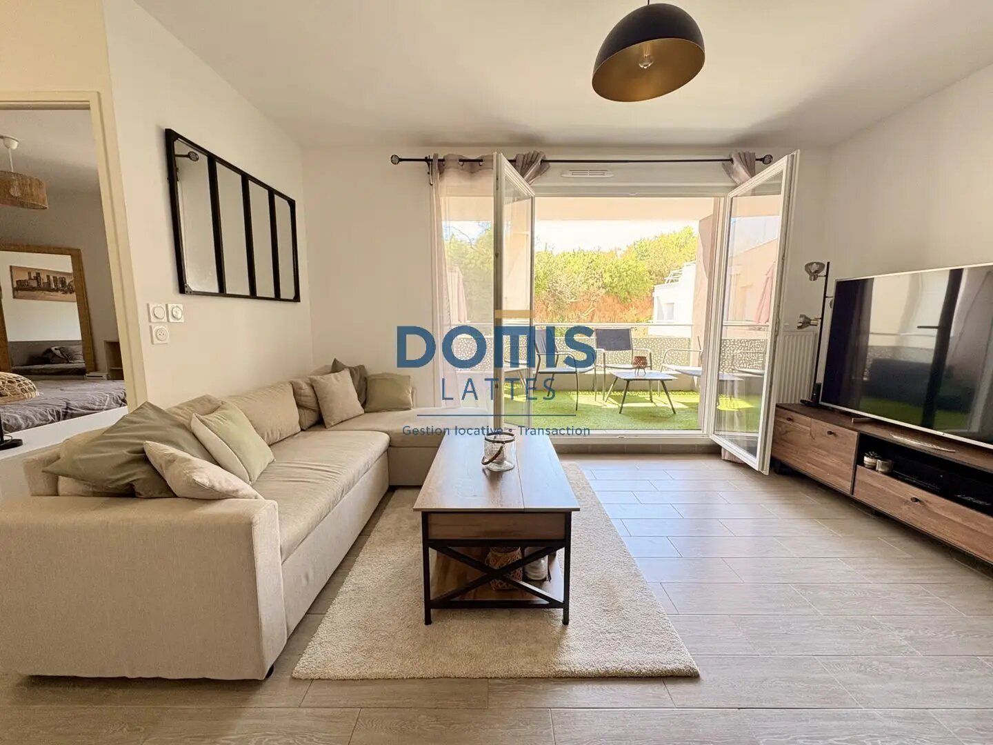Appartement à vendre, 44m², Castelnau-le-Lez
