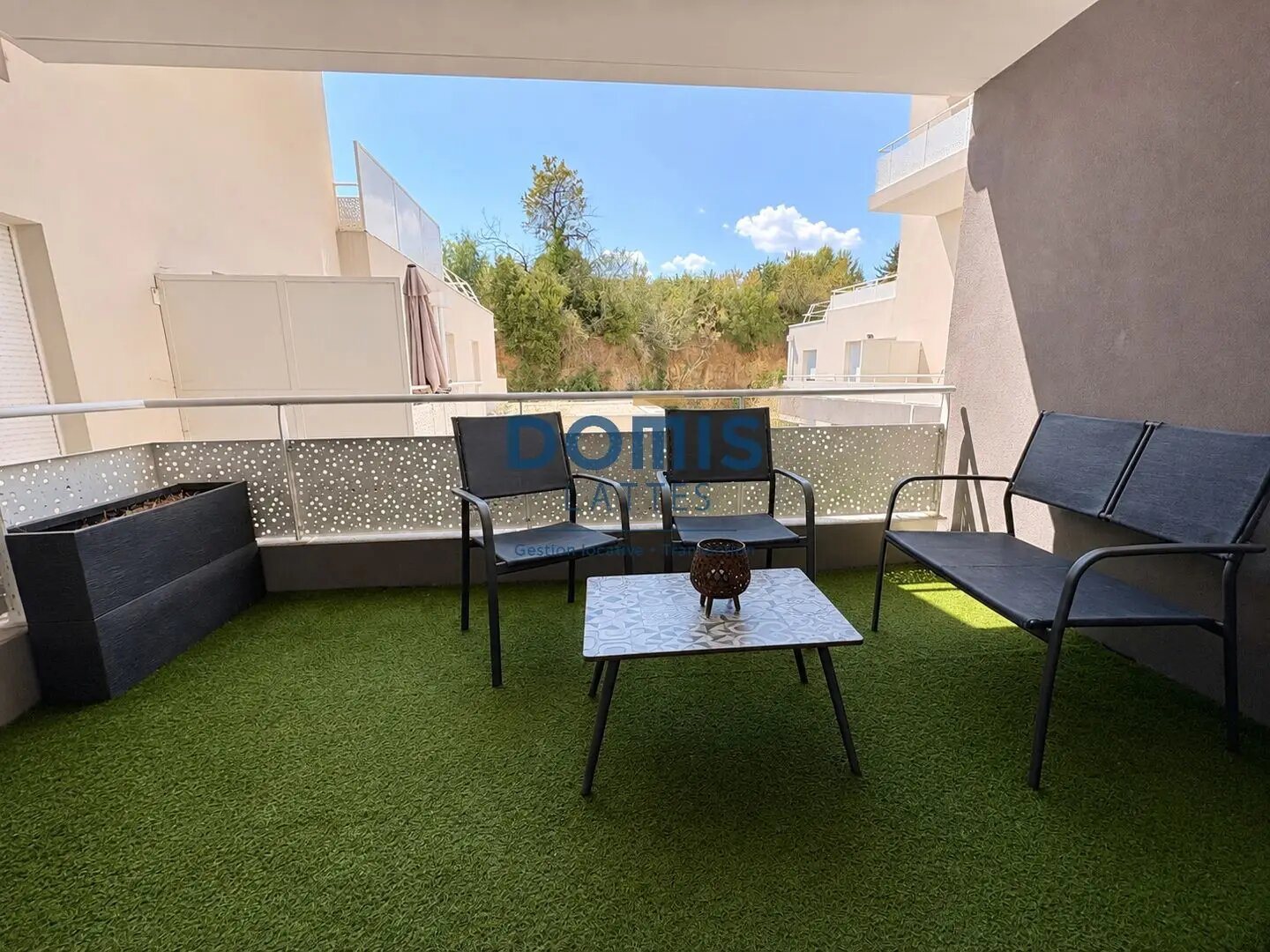 Appartement à vendre, 44m², Castelnau-le-Lez