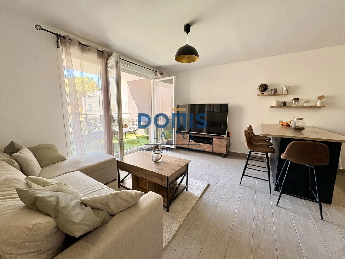 Appartement à vendre, 44m², Castelnau-le-Lez