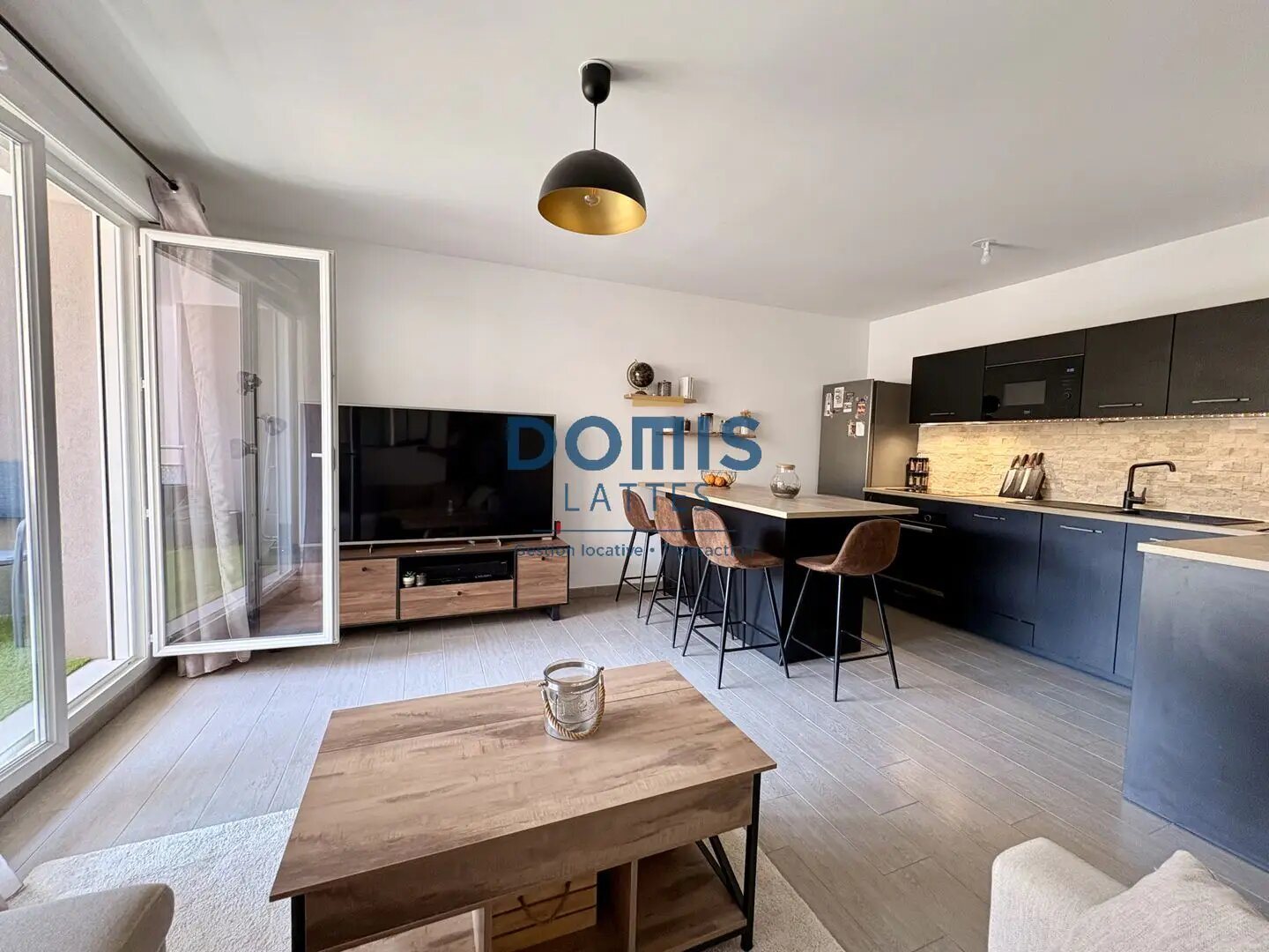 Appartement à vendre, 44m², Castelnau-le-Lez