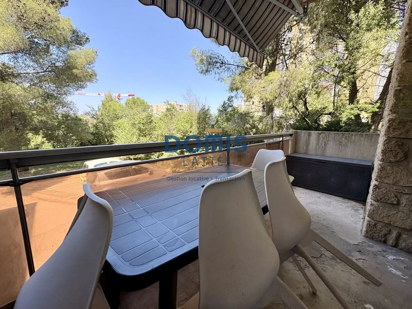 Appartement à vendre, 81m², Montpellier