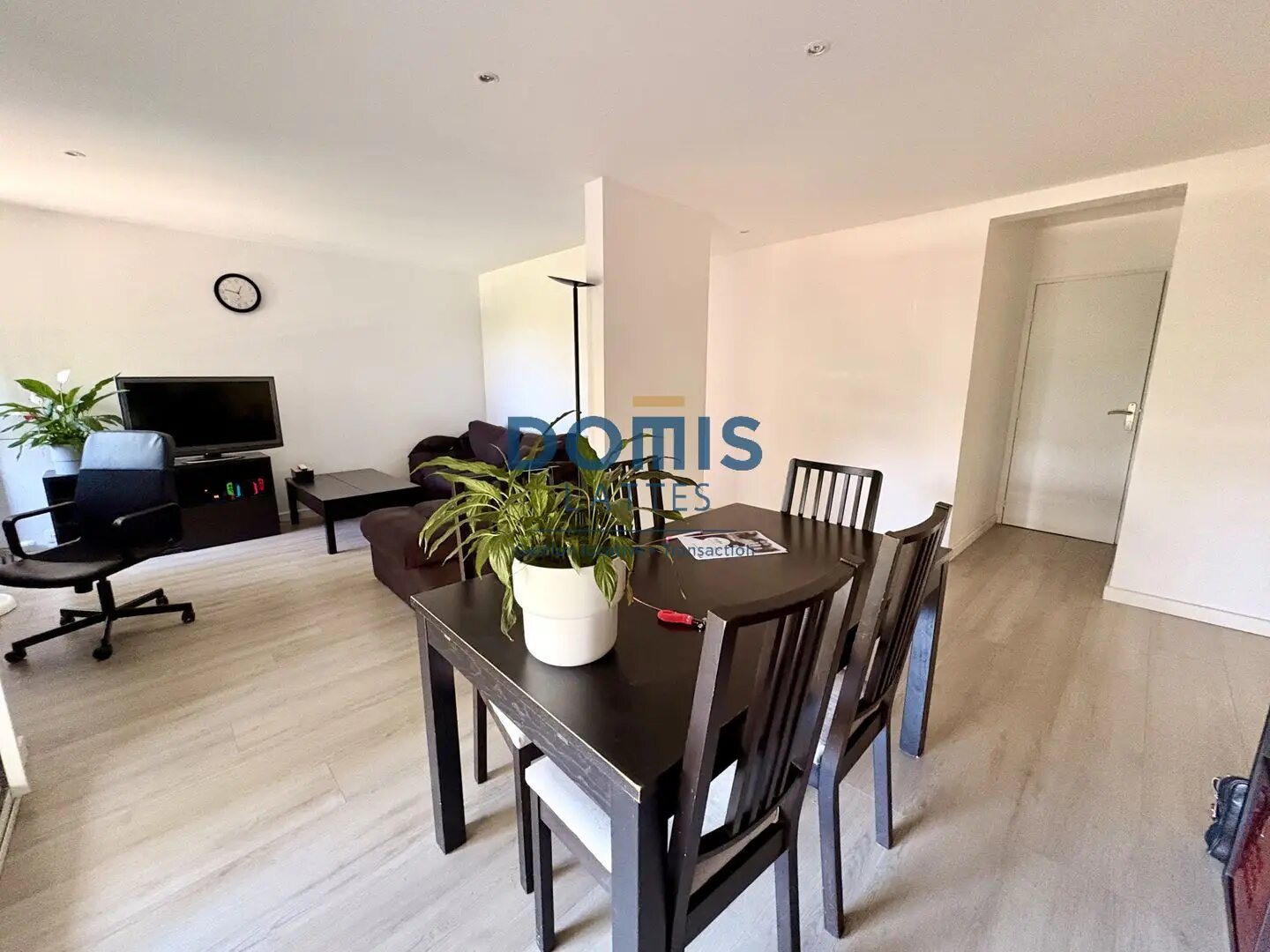 Appartement à vendre, 81m², Montpellier