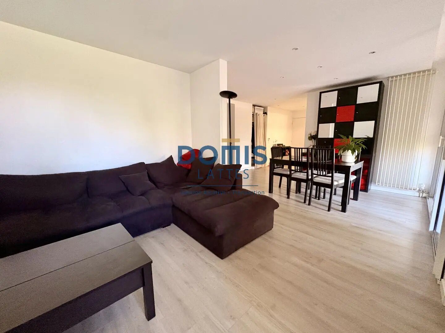 Appartement à vendre, 81m², Montpellier