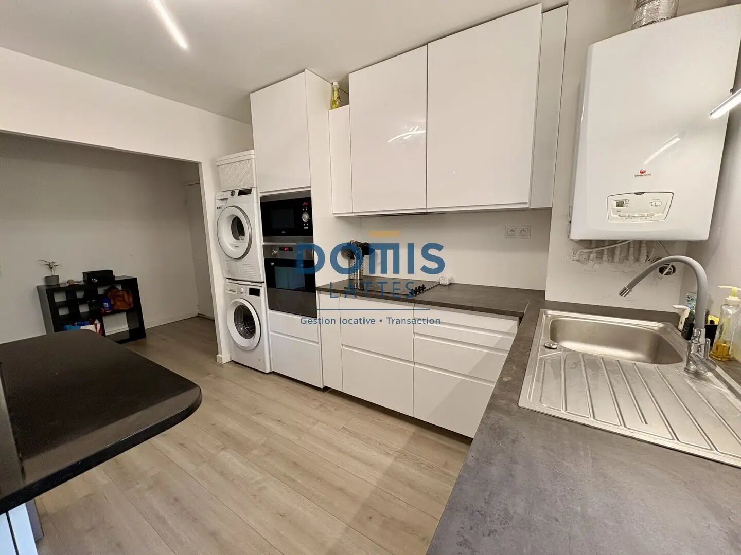 Appartement à vendre, 81m², Montpellier