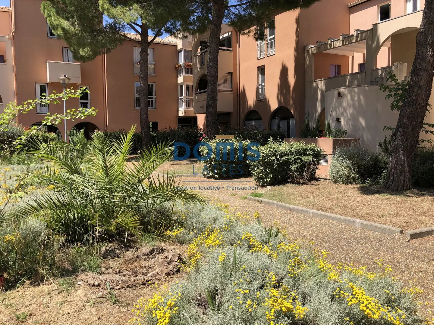 Appartement à vendre, 84m², Montpellier