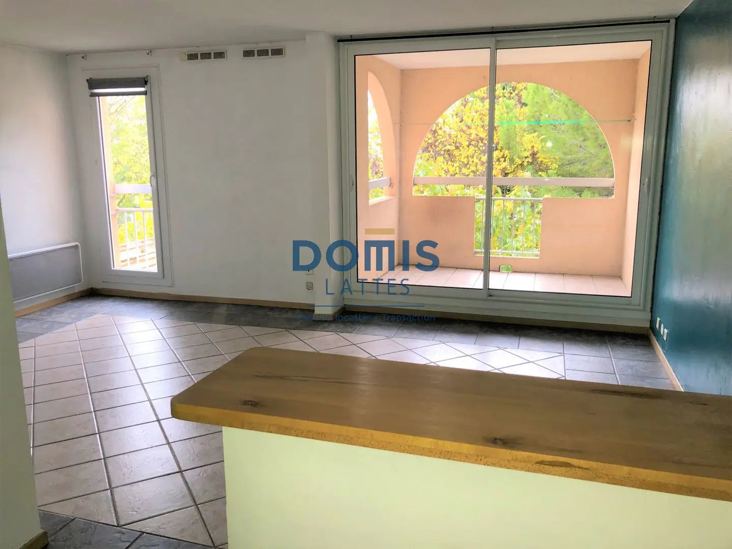 Appartement à vendre, 84m², Montpellier