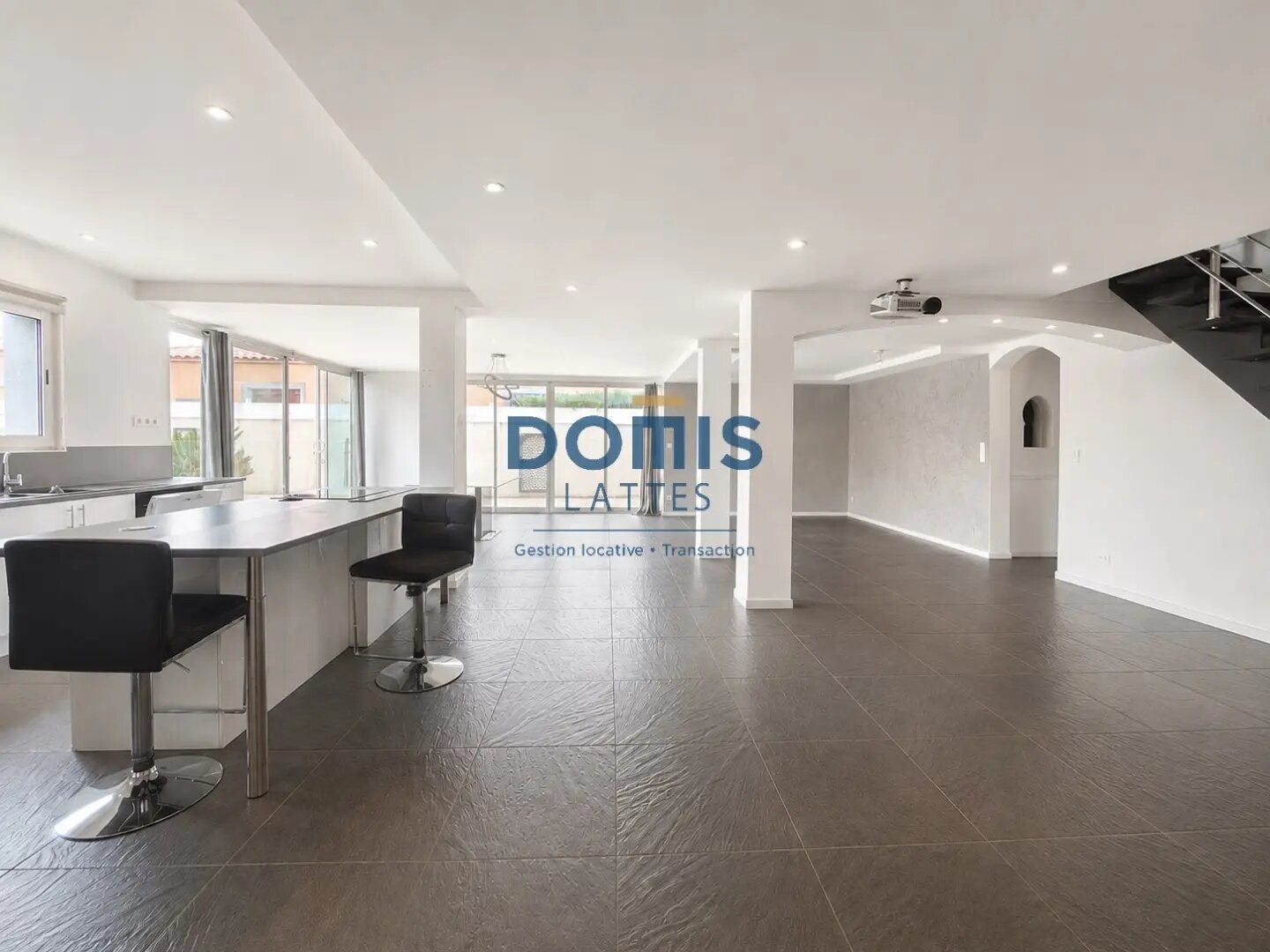 Maison à vendre, 140m², Mauguio