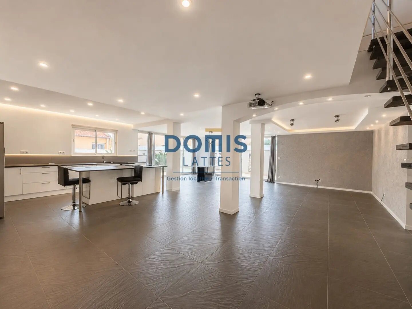 Maison à vendre, 140m², Mauguio