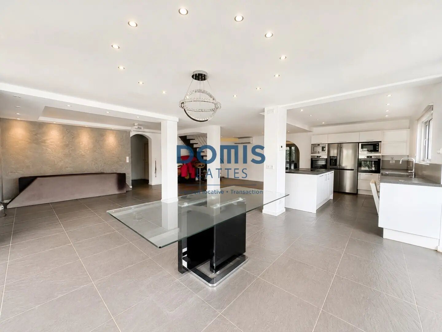 Maison à vendre, 140m², Mauguio