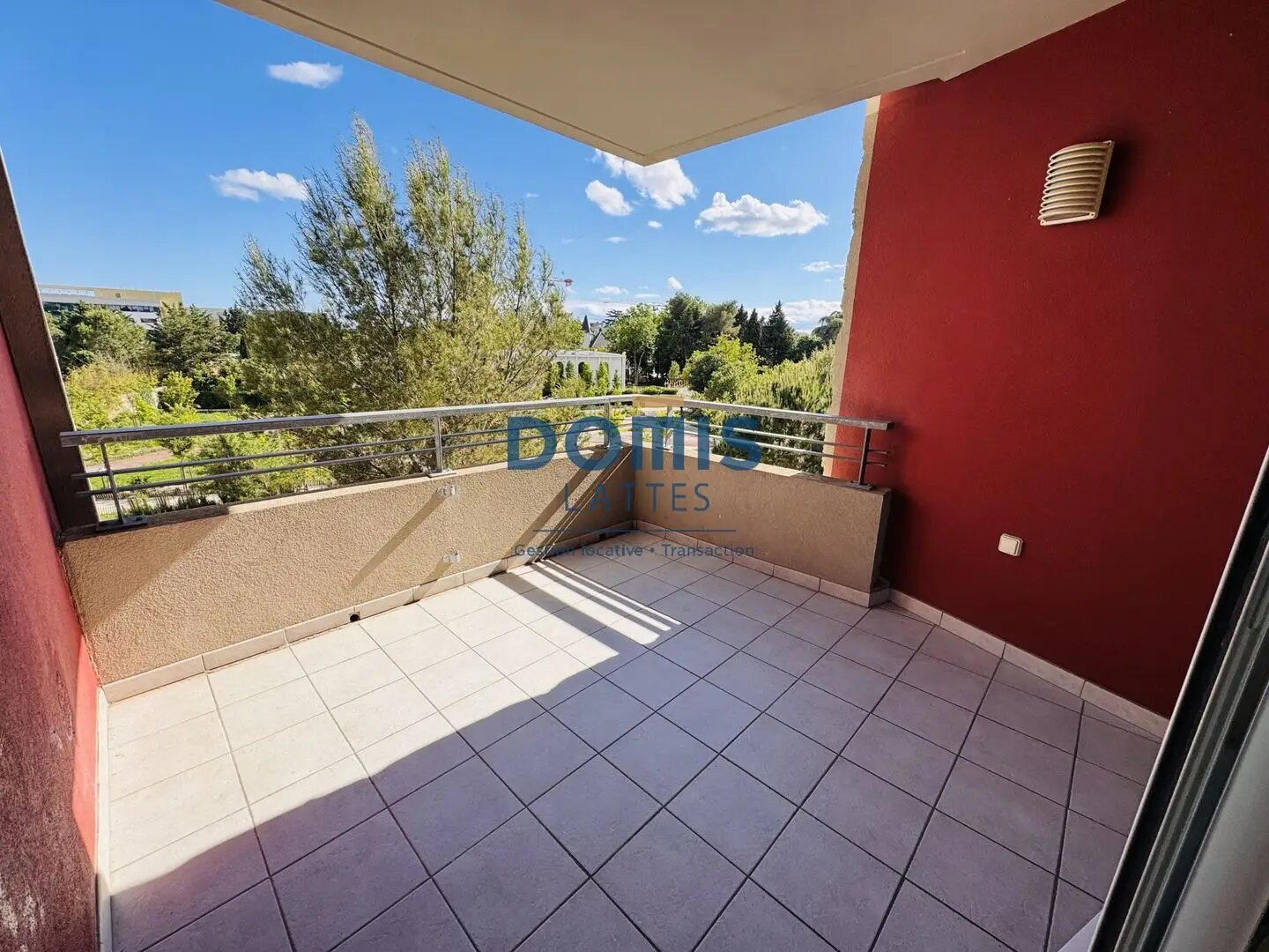 Appartement à vendre, 85m², Montpellier