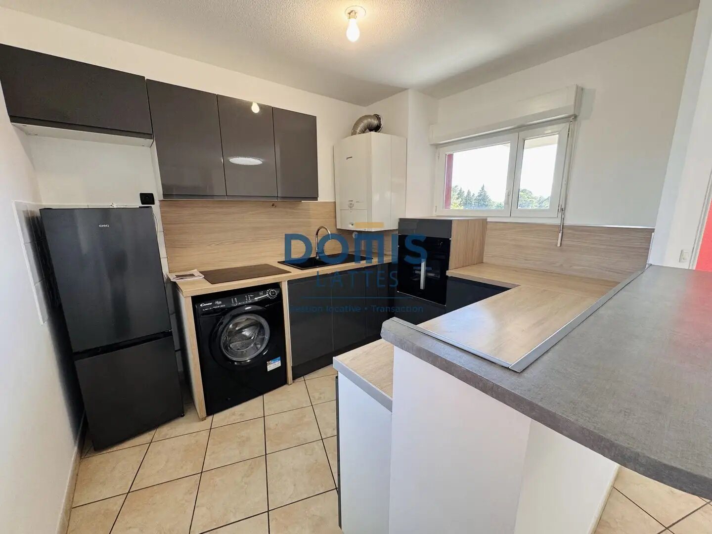 Appartement à vendre, 85m², Montpellier