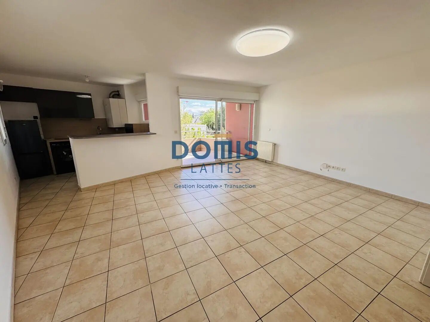 Appartement à vendre, 85m², Montpellier