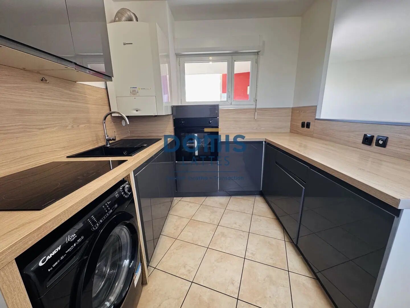 Appartement à vendre, 85m², Montpellier
