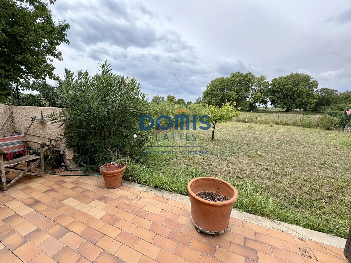 Maison à vendre, 140m², Mauguio