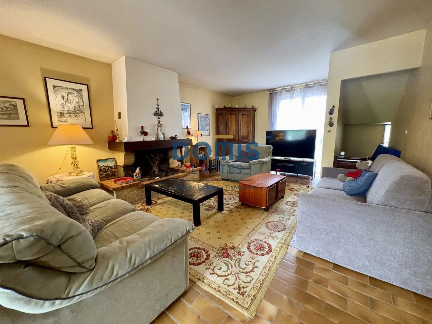 Maison à vendre, 140m², Mauguio