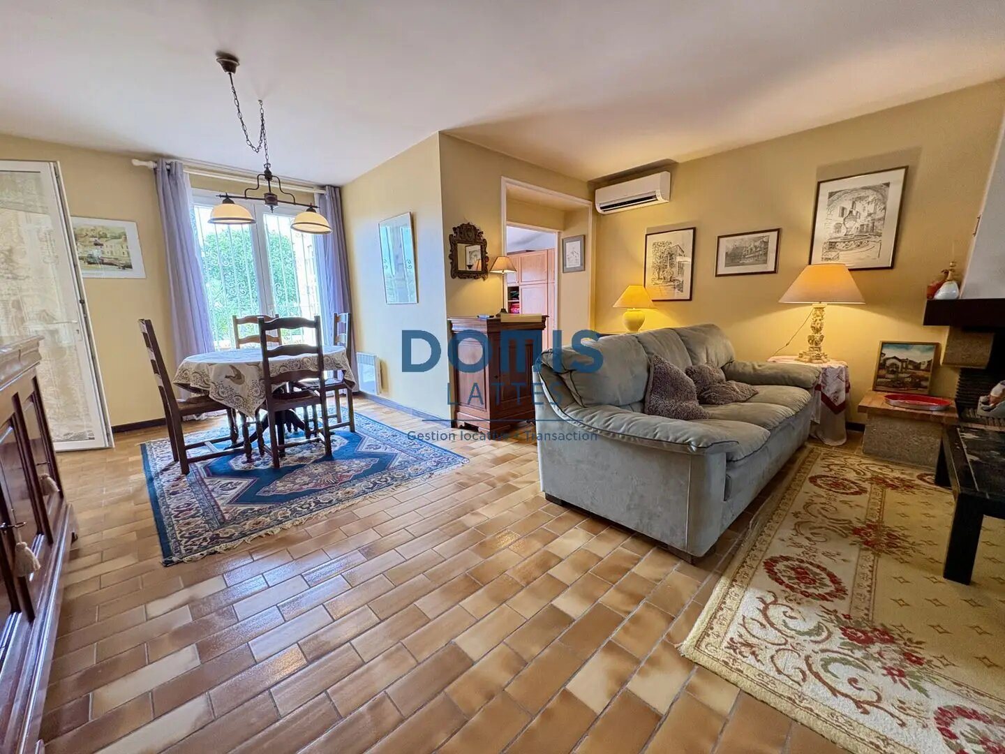 Maison à vendre, 140m², Mauguio