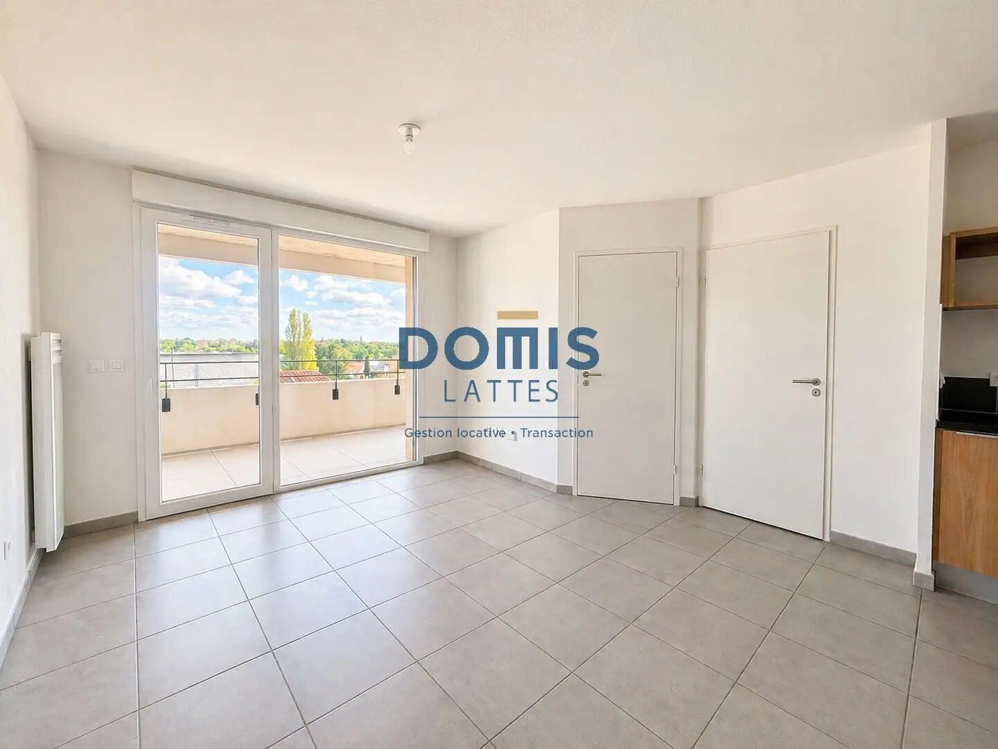 Appartement à vendre, 44m², Lattes
