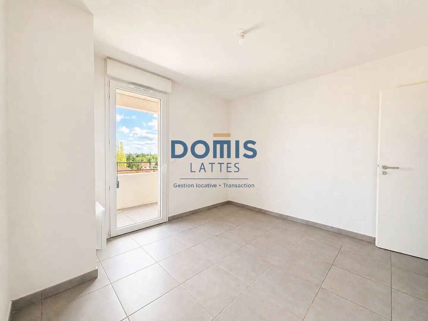 Appartement à vendre, 44m², Lattes