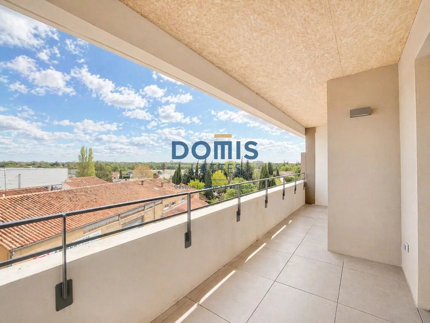 Appartement à vendre, 44m², Lattes