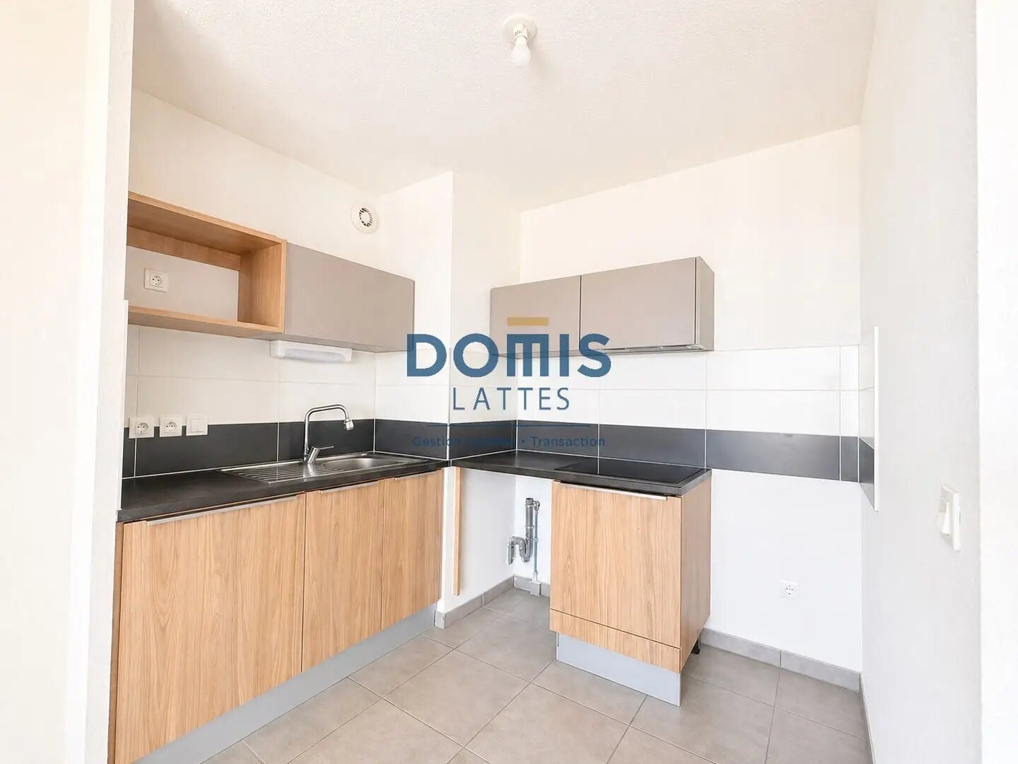 Appartement à vendre, 44m², Lattes