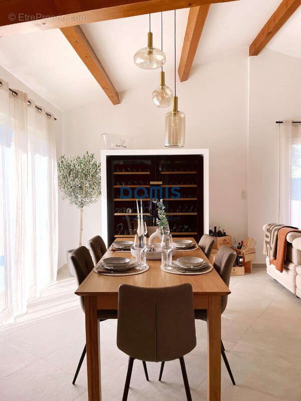 Maison à vendre, 115m², Villeneuve-lès-Maguelone